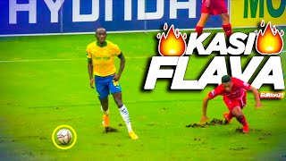 Psl Kasi Flava Skills 2021South African Showboating Soccer Skillsmzansi Edition 21
