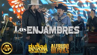 Watch El Fantasma Los Enjambres video