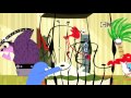Foster's Home for Imaginary Friends - Fools And Regulations (Preview)