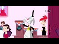 Foster's Home for Imaginary Friends - Fools And Regulations (Preview)