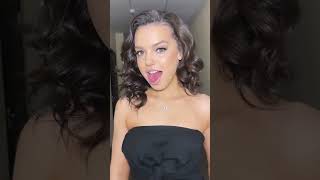 Radmila Maro Long Tongue