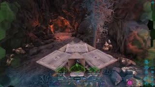 Ark Survival Evolvedankyl Under Map