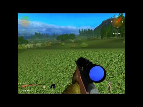 Hunting Unlimited 4  for pc [hacked]