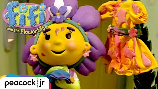 Flower Forgiveness Fifi And The Flowertots