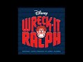 Wreck-It Ralph OST - Wreck-It Ralph Remix