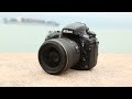 Nikon D800E vs Nikon D800 - What Is The Difference?