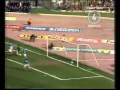 Roma - Napoli 1-1 - Campionato 1980/81 - 20a giornata