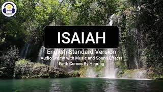 Isaiah | Esv | Dramatized Audio Bible | Listen & Read-Along Bible Series