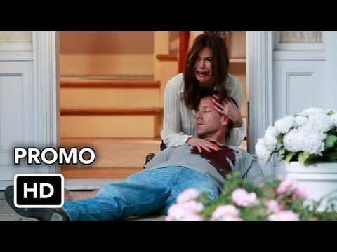 Desperate Housewives 8x16 Promo "You Take for Granted" (HD)