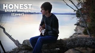 Honest - Shawn Mendes (Live Cover by Samuel Cox)