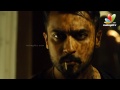 Surya S Next Film Titled As Anjaan First Look Samantha ...