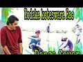 Kodaka koteswara Rao Song Dance Cover||