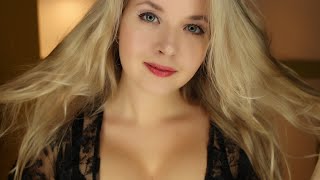 Bu Asmr Tho