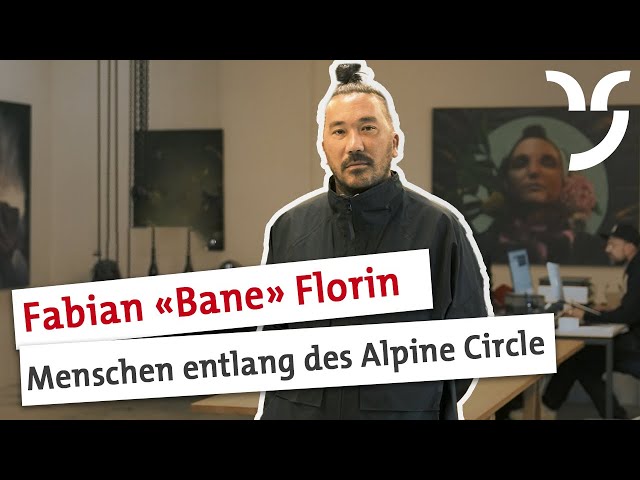 Watch Menschen entlang des Alpine Circle: Bane on YouTube.