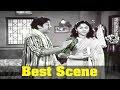 Raja Rani Movie : Padmini, And Sivaji Ganesan, Best Scene