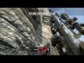 Black Ops 2 Online Multiplayer Sniper Quick Scope Montage/Gameplay [Community]