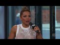 Carmen Ejogo & Louisa Krause On Season 2 Of Starz's "The Girlfriend Experience"
