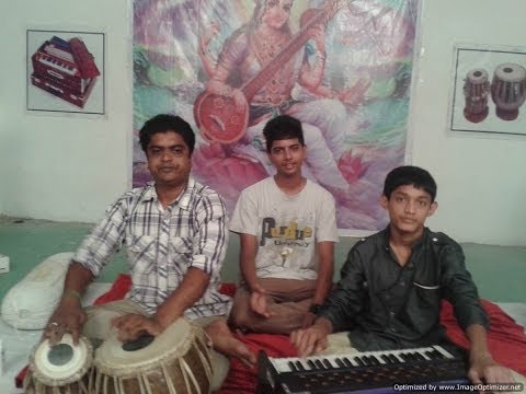 Mera ye bhi pyaar Mera Vo Bhi Pyaar - A Song By Pandit Avadhkishor...