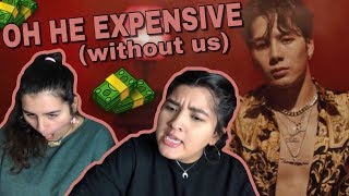 Jackson Wang 39 Different Game 39 Ft Gucci Mane Mv Reaction Kmreacts Jackson Wang 39 Different Game 39 Ft Gucci Mane Mv Reaction Kmreacts