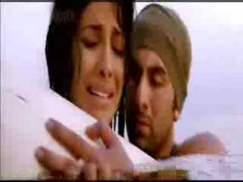 Nepali Songs with Hindi video(Anjana Anjani).mp4