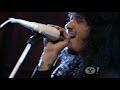 The Mars Volta - Tetragrammaton (Yahoo! Live Sets)