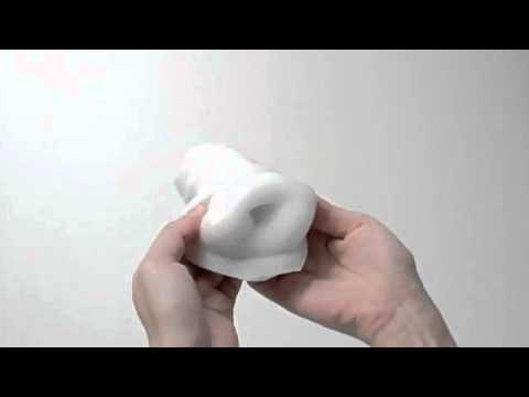 hand fetisch diy masturbator hand fetisch diy masturbator