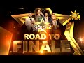 Hiru Star 3 Road To Finale 21-01-2023
