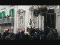 MOLFETTA, Uscita processione del Sabato Santo 2012