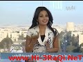 Sexy Iraqi woman presenter Hind Khaled 