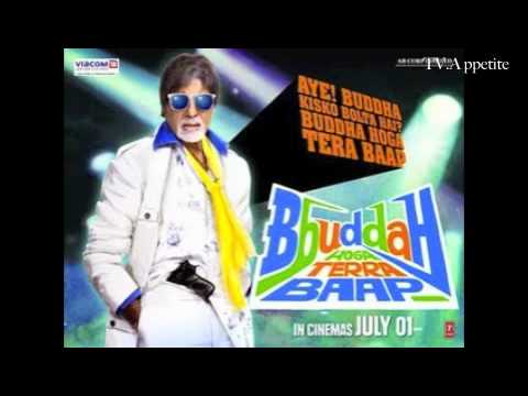 Bduddah Hoga Terra Baap go meera go HD full song high quality...