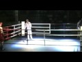 13 Michelus Glaza cwiercfinaly OOM Kielce 2009