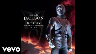 Michael Jackson - Money (Audio)