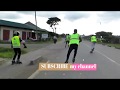 From Isyesye to Nanenane on roller blades (Mbeya City Skaters)