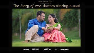 The Story of Two Doctors Sharing a Soul | Highlights 2017
