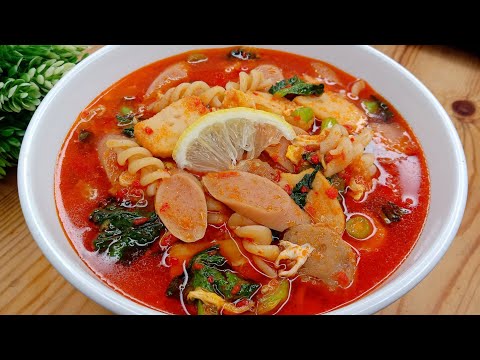 TIPS KUAH SEBLAK MERAH MERONA SEPERTI YANG DI JUAL-JUAL || RESEP SEBLAK KUAH PEDAS KHAS BANDUNG