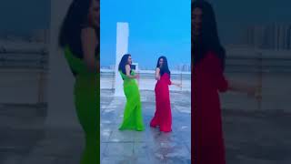 Artist Surekha Vani Dance And Supritha Dance Video