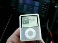 BMW 740iL e38 home iPod integration