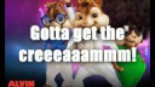 Watch Alvin & The Chipmunks How We Roll video