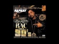 Mac Reese  The Ruler Feat. Melly Mell Tha Mobsta, Rich Stickem)