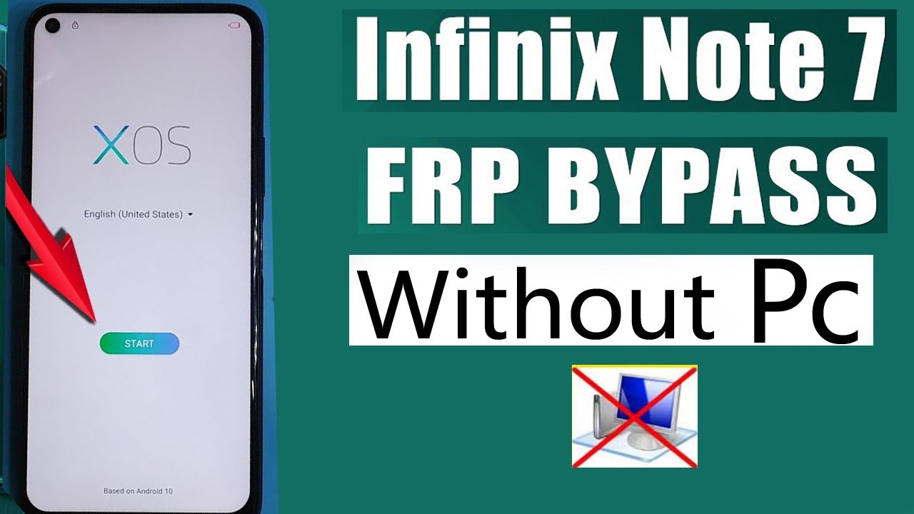 Infinix Note 7 Frp Bypass infinix note 7 google account Infinix Note 7 Frp Bypass infinix note 7 google account