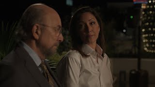 The Shocking Season 5 Cliffhanger - The Good Doctor