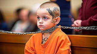 Youngest Serial Killers In The World