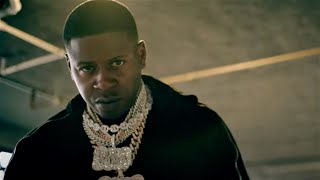 Blac Youngsta - Background
