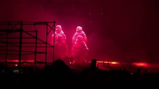 The Chemical Brothers Got To Keep On Live In Georgia Rustavi 2018 The Chemical Brothers Got To Keep On Live In Georgia Rustavi 2018