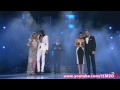 And the winner of The X Factor Australia 2014 is...