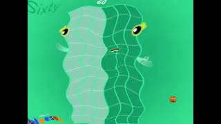 Numburblocks Band G Major Collection 31 To 60 Part 2