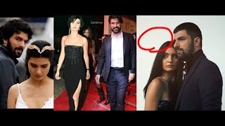El Nuevo Amor De Engin Akyürek Resultó Ser Su Ex?