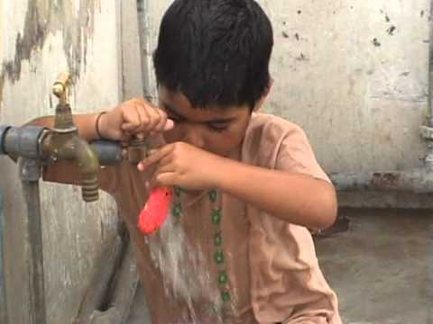 jab main chota bacha tha