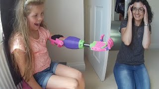 Tumnagel