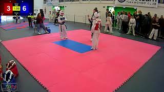 337 Brumari Patrik Stefan, Brilliant Vs Morutan Luca, Cs Kwan 9 8